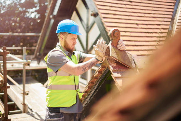 Quick and Trustworthy Emergency Roof Repair Services in Curtice, OH