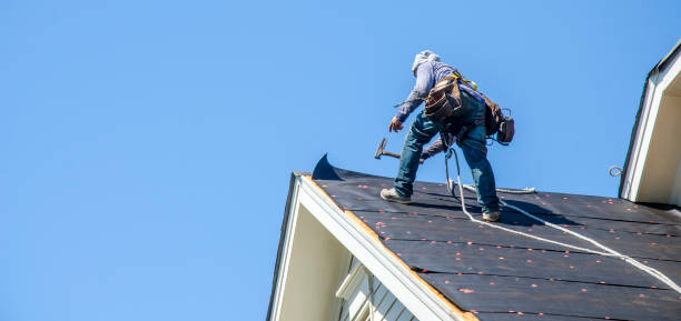 Best Residential Roofing Contractor  in Curtice, OH